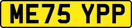 ME75YPP