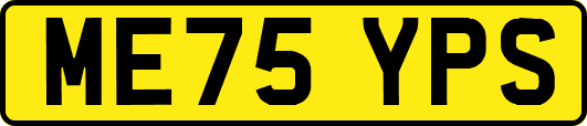 ME75YPS