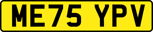 ME75YPV
