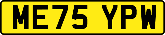ME75YPW