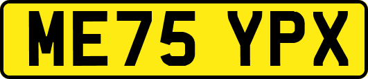 ME75YPX