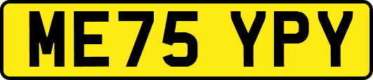 ME75YPY
