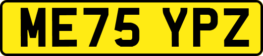 ME75YPZ