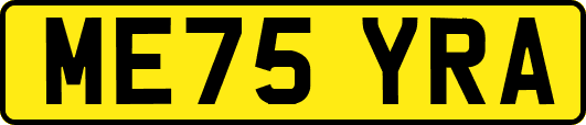 ME75YRA