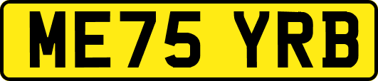 ME75YRB
