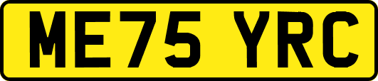 ME75YRC