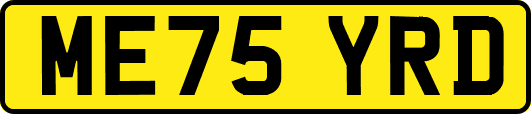 ME75YRD