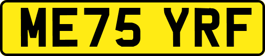 ME75YRF