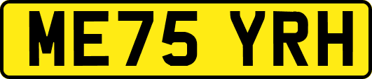 ME75YRH