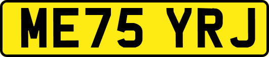 ME75YRJ