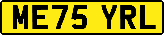 ME75YRL