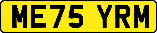 ME75YRM
