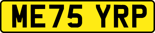 ME75YRP