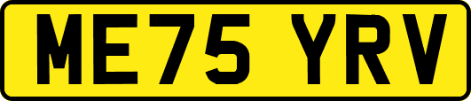 ME75YRV