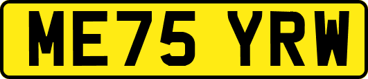 ME75YRW