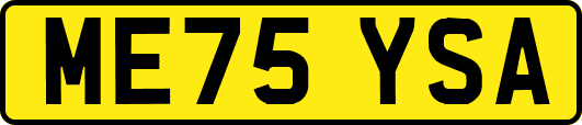 ME75YSA