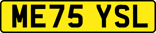 ME75YSL