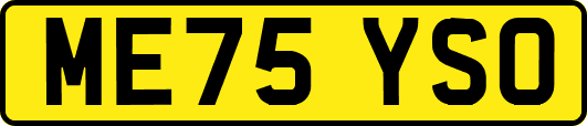ME75YSO