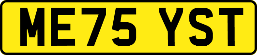 ME75YST