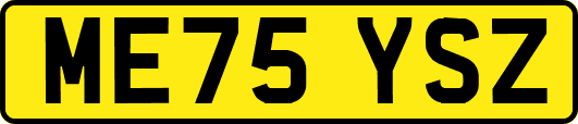 ME75YSZ