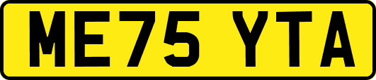 ME75YTA