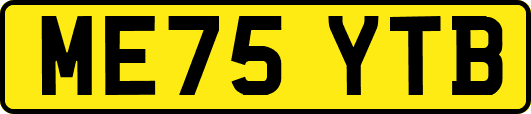 ME75YTB