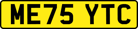 ME75YTC