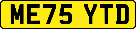 ME75YTD