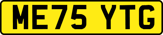 ME75YTG