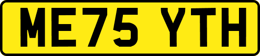 ME75YTH