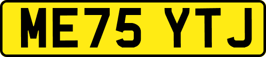 ME75YTJ