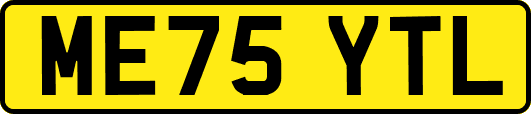 ME75YTL