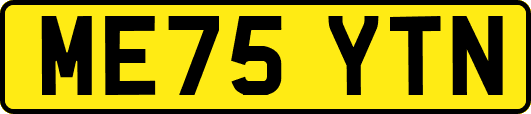 ME75YTN