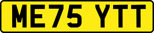ME75YTT