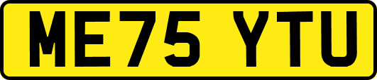 ME75YTU
