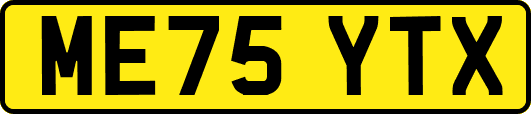 ME75YTX