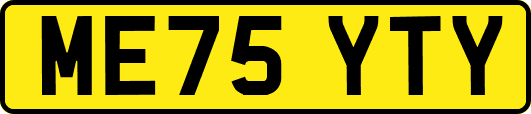 ME75YTY