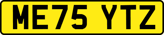 ME75YTZ