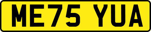 ME75YUA