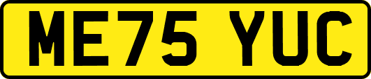 ME75YUC
