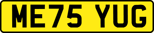 ME75YUG