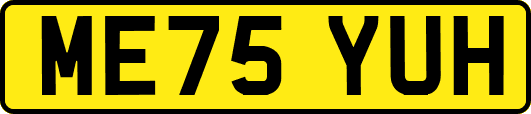 ME75YUH