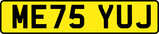 ME75YUJ