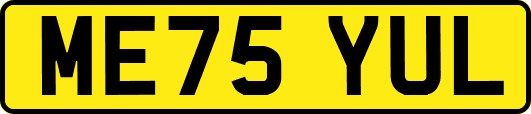 ME75YUL