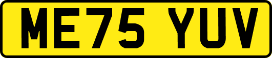 ME75YUV