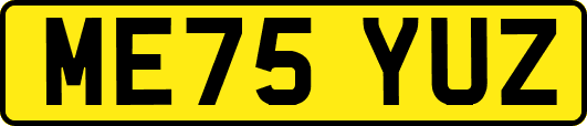 ME75YUZ