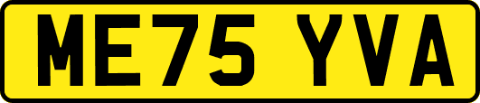 ME75YVA