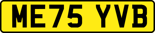 ME75YVB