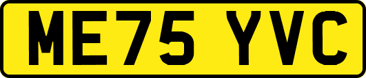 ME75YVC