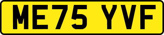 ME75YVF